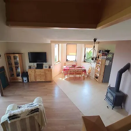 Villa Na Polnej *