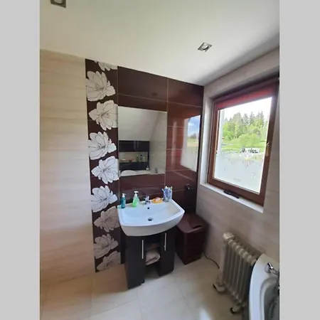 Villa Na Polnej