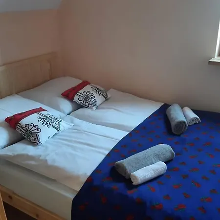 Na Polnej Villa *