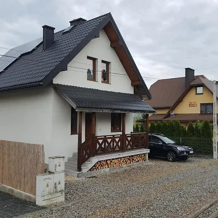 Na Polnej * Czorsztyn