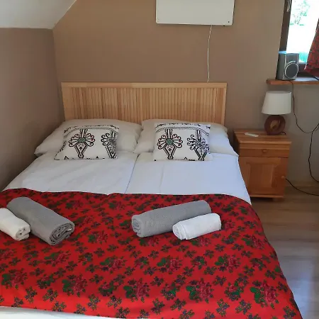 Villa Na Polnej Czorsztyn