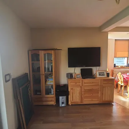Na Polnej Villa *