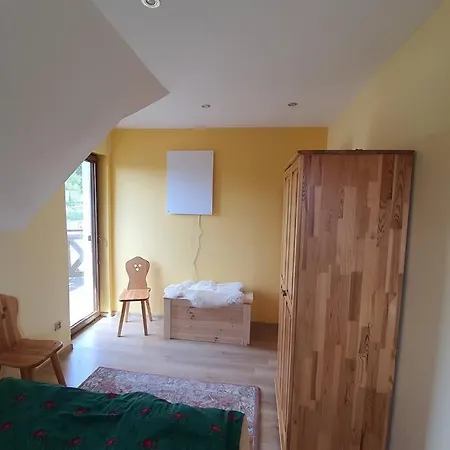 Na Polnej Villa