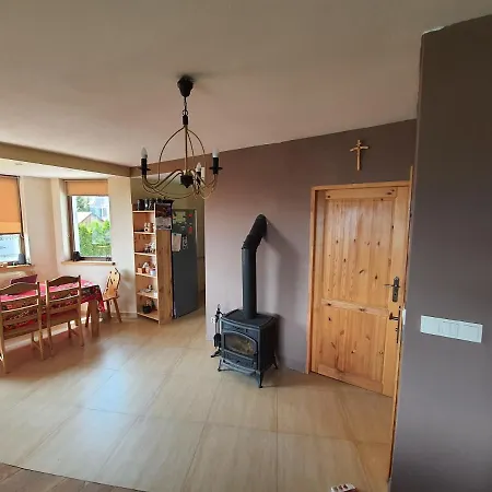 Na Polnej Villa