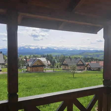 Na Polnej Czorsztyn