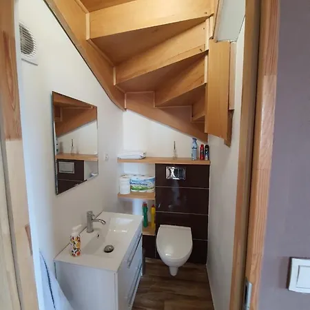 Na Polnej Villa Czorsztyn