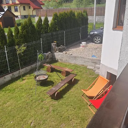 Na Polnej *