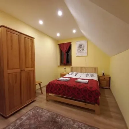 Villa Na Polnej