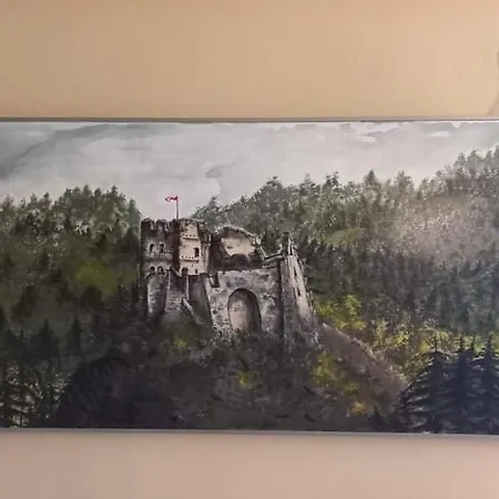 Na Polnej Villa