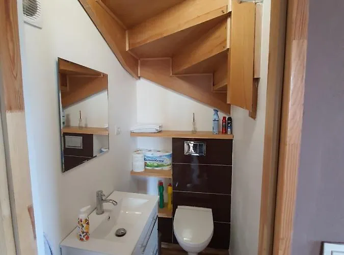 Na Polnej Villa Czorsztyn