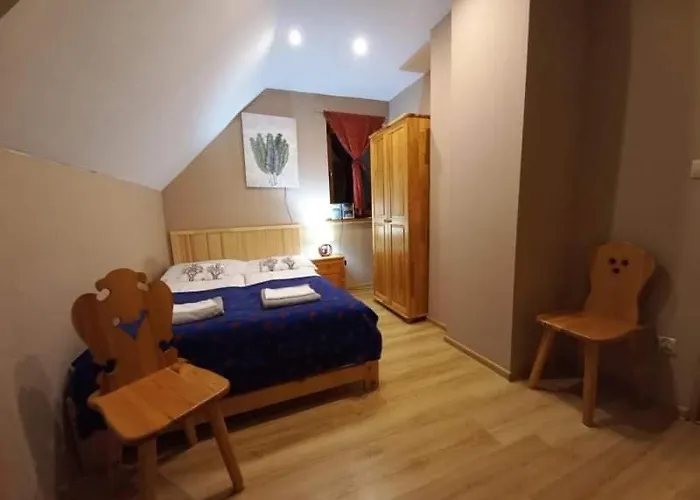 Na Polnej * Czorsztyn